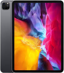 iPad Pro 11 inch 2nd gen Cellular 2020